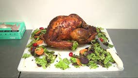 Hosea Helps delivers hundreds of Thanksgiving meals to hungry Georgians