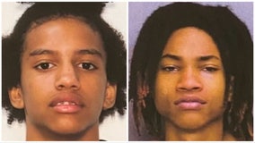 2 young men convicted of killing 15-year-old at 2021 New Year's Eve party in Douglas County