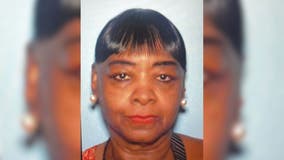 75-year-old College Park woman with dementia reported missing