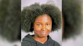 Have you seen Paris? Young teen missing from Tucker