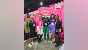 Conyers breast cancer survivor encourages Black women to ask about cancer research studies