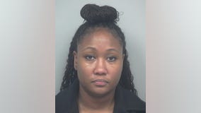 VIDEO: Gwinnett County mother charged after fight with another mother in Duluth Walmart