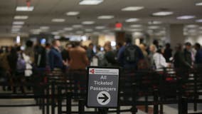 Atlanta airport prepares for busy Thanksgiving travel season