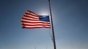 Biden, Kemp orders flags to be flown at half-staff for Rosalynn Carter