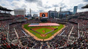 Georgia Republicans dunk on voting law critics after MLB All-Star Game returns to Atlanta