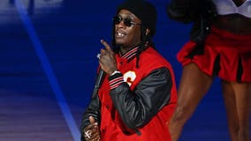 Should rap lyrics be used in the YSL RICO trial? Judge to hold hearing