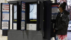 Challenge to Georgia's voting machines set for trial next year