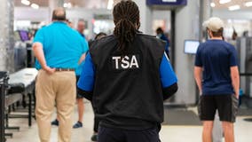 Atlanta airport security to protest possible government shutdown