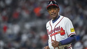 Braves' Ron Washington hired by Angels, the 71-year-old’s first job as MLB manager since 2014