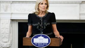 First Lady Jill Biden to visit Georgia to promote workforce development