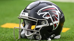 Stumbling Falcons head into bye week with 3 straight losses and questions everywhere