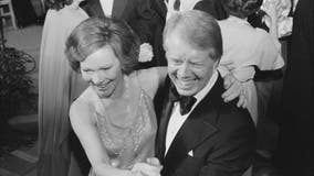 Best friends and political partners: The bond between Rosalynn and Jimmy Carter