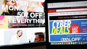 'Don't click the links': Cyber Monday scammers targeting online bargain hunters