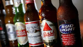 Anheuser-Busch invests $13M in Cartersville Brewery