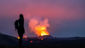 Thousands of earthquakes rattle Iceland as officials warn of potential volcanic eruption