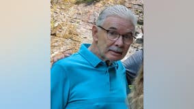 Missing Roswell man with dementia found safe, police say