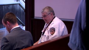 Newton County axes fire chief and an investigator following FOX 5 I-Team investigation