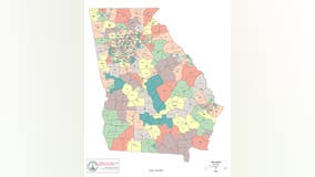 Challengers argue Georgia’s new maps still harm Black voters