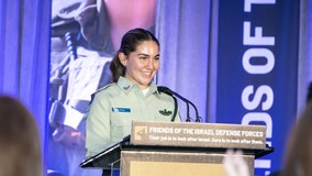 Metro Atlanta woman serving in Jerusalem killed in Israel-Hamas War