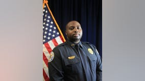 Chamblee Police announce unexpected death of Sgt. Samuel K. Curry