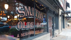 Smith’s Olde Bar co-founder honored with music room naming