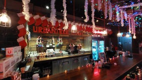 UrbanTree Cidery embraces the holiday 'spirit' for 2nd year