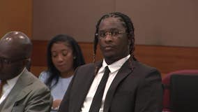 Young Thug, YSL Trial: Court canceled on Wednesday for unknown reason