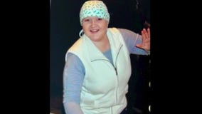 Georgia woman gives birth despite rare ovarian cancer