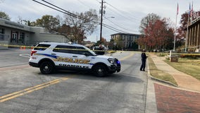 Pizza restaurant, residential lofts in Chamblee evacuated after bomb threat