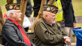 Celebrating Veterans Day in metro Atlanta | November 2023