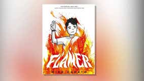 Marietta school board upholds decision to ban book titled 'Flamer'
