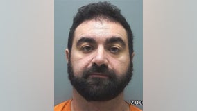 Long Island man arrested in Georgia for soliciting teens for illicit images, videos