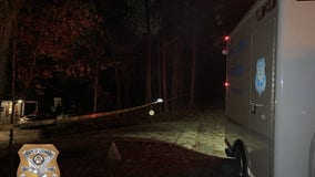 GBI identifies naked armed man killed in Hall County SWAT standoff