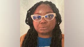 Riverdale woman missing, police asking for help