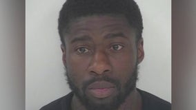 Fayette County Sheriff's Office stops burglary in progress at local business