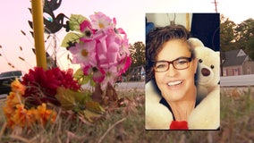 Daughter of woman killed in Brookhaven double hit-and-run calls for safety improvements
