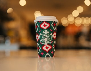 Starbucks Reveals Its Holiday Cup Designs for 2023