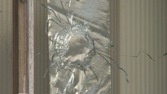 Infamous blighted southwest Atlanta apartment complex gets facelift, new name