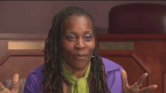 Palmetto elects its first female and African American mayor