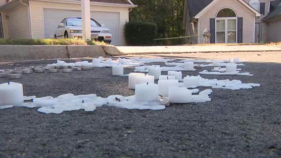 Neighbors remember McDonough 14-year-old killed in accidental shooting