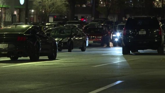 Growing push to scrap parking requirements on new construction in parts of Atlanta