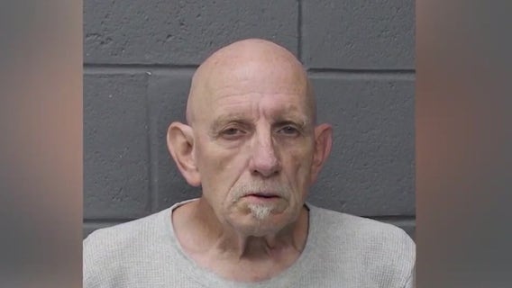 Overdosing Georgia man found with enough fentanyl to kill well over 100K people