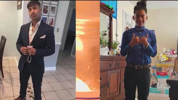 Forest Park shooting leaves family in grief and desperation