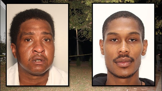 Kentucky man arrested, Georgia man on the run after body found in car, police say