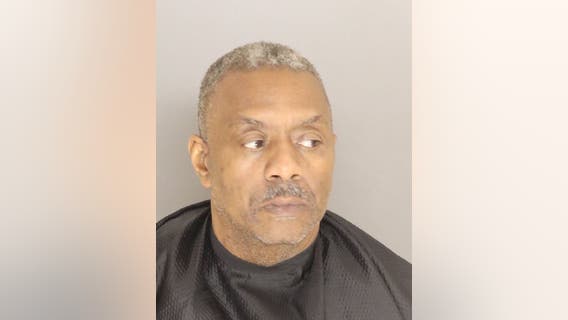 South Carolina truck driver accused of stealing 41,000 pounds of chicken