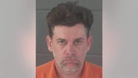 Man sentenced to life without parole in Newton County for molesting young girls for more than a decade