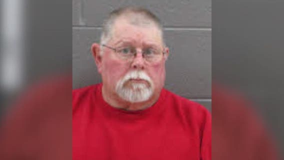 Ex-Banks County detention officer arrested by GBI