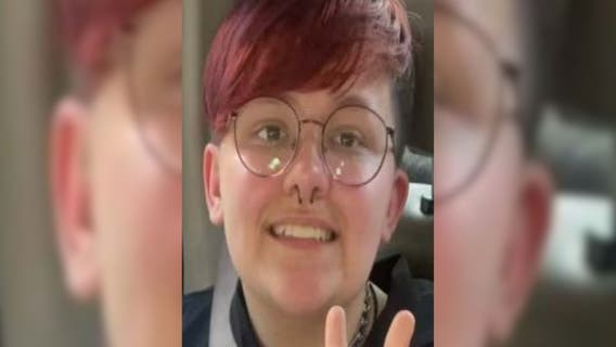 'Goodbye': Missing Covington teen leaves family a note