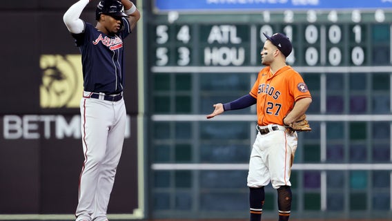 Atlanta Braves, Jorge Soler hit by lawsuit after woman hit by baseball