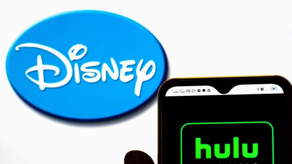 Disney to buy the rest of Hulu for $8.6B